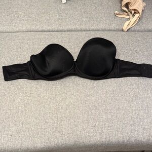 Freya US 30I Strapless Bra